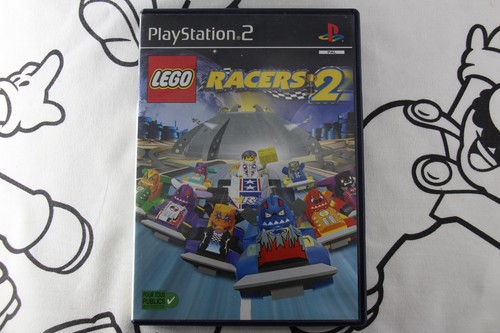 Play station ps2 lego - play,