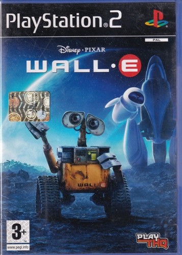 Wall ps2 play station con - ps2,