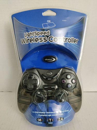 Datel ps2 play station - ps2,