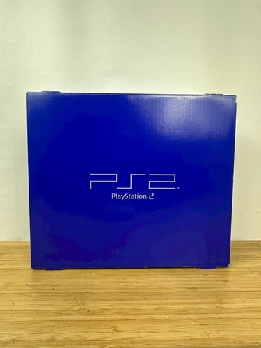 Console sony playstation ps2 - playstation, 2