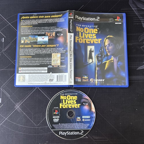 The operative one lives - one,