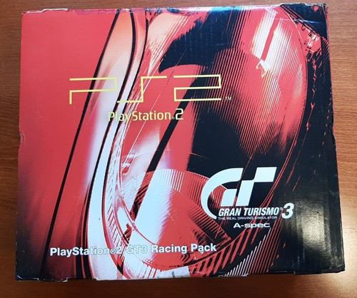 Play station gran turismo - play,
