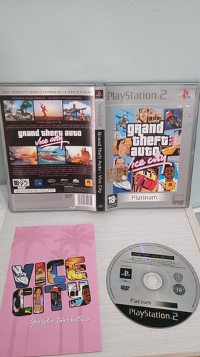 Gta vice city grand - city-grand, theft