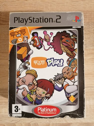 Sony playstation ps2 - 2,