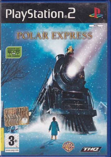 Ps2 play station - station, polar