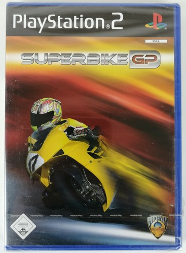 Superbike ps2 play - superbike,