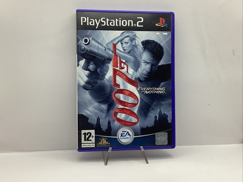 James bond 007 everything - 007:,