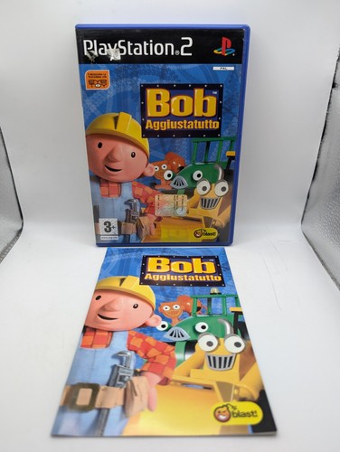 Bob aggiustatutto per sony - bob,