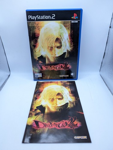 Devil may cry gioco - cry, play