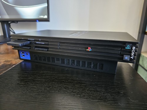 Sony playstation ps2 - playstation, 2