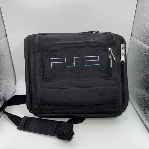 Vintage borsa ps2 play - ps2, station