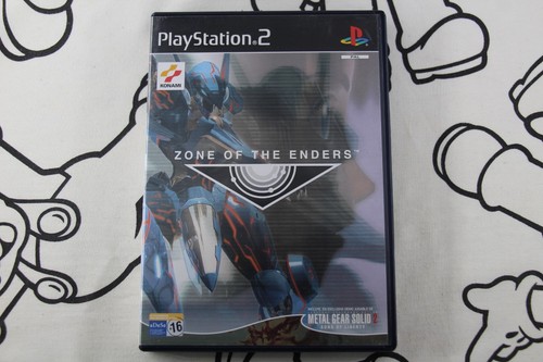 Play station ps2 zone - zone, of