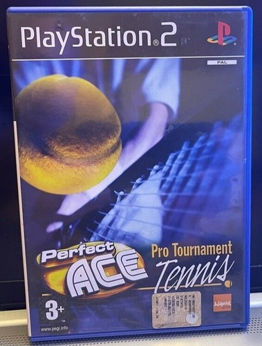 Perfect ace pro - perfect,
