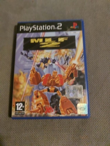 Milf ps2 mobile - milf, force