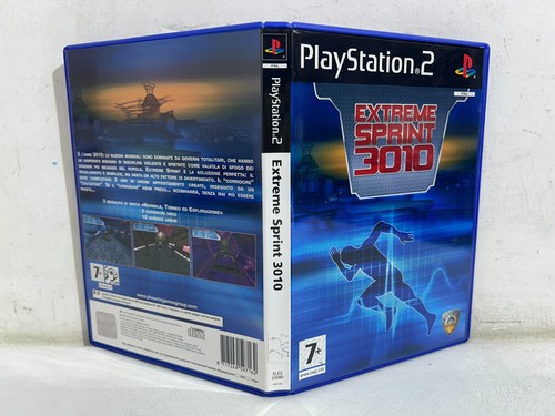 23317 ps2 play - play, station