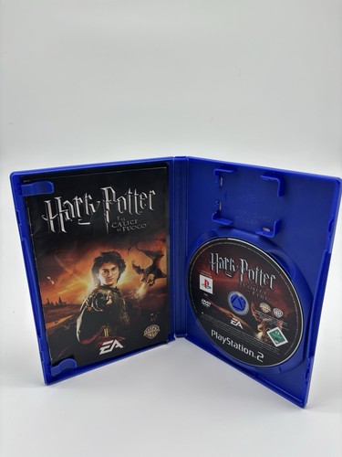 Harry potter calice di - harry,