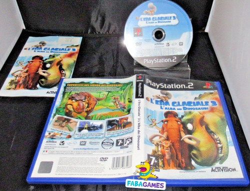 Ps2 era glaciale - 3, per