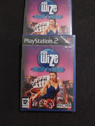 Play wize poker casino sony - poker,