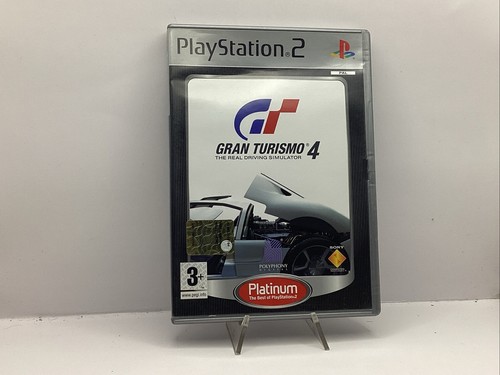 Gran turismo ps2 play - gran,