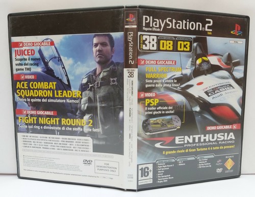 16314 ps2 play - ps2,