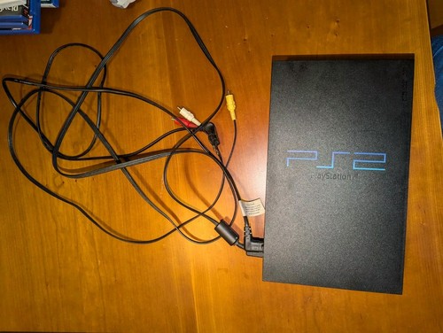 Ps2 play station - ps2,