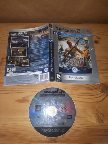 Ps2 play station - ps2,
