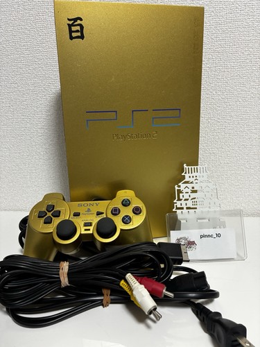 Sony ps2 play station - play,