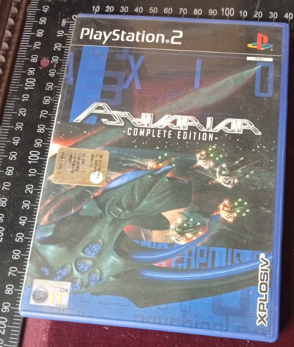 Gioco ps2 psvkaka xplosiv - ps2,