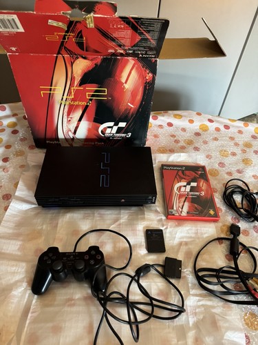 Play station scph 35004gt - station, 2