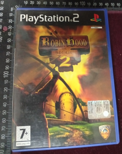 Gioco robin hood siege - robin,