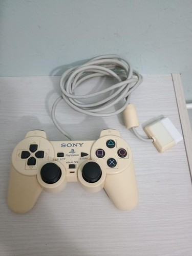 Controller ps2 play station - controller-ps2-play,