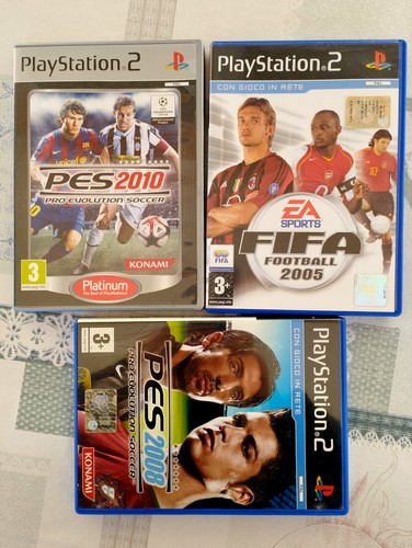 Pes 2008 2010 platinum - pes,