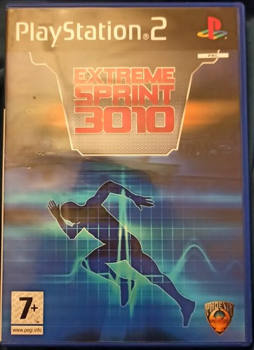 Ps2 play playstation extreme - ps2,