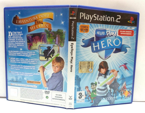 16313 ps2 play - station, 2