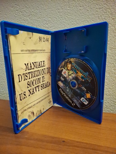 Sony ps2 play station 2 - sony,