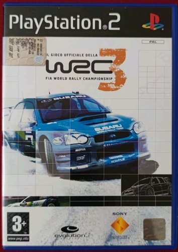 Ottimo ita world - ita, rally