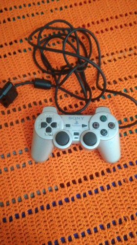 Controller-Joypad-Ps2-Play