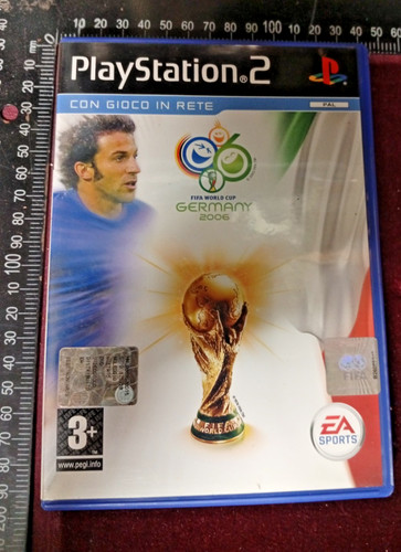 Gioco germany 2006 play - gioco,